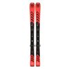 Volkl Racetiger Junior + vMotion