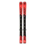 Volkl Racetiger Junior + vMotion