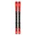 Volkl Racetiger Junior + vMotion