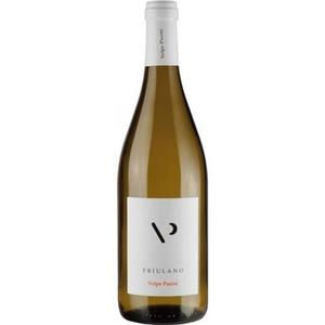 Volpe Pasini Friulano Friuli Colli Orientali DOC