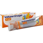 Novartis Voltaren Emulgel 1% 120g