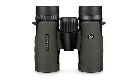 Vortex Optics Diamondback HD 10x32