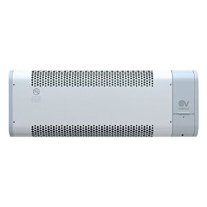 Vortice 70681 Microrapid T 2000-V0