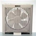Ventilateur de sol rotatif multidirectionnel Vortice Ariante 30 Blanc - sku  60790