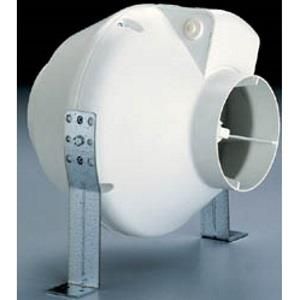Vortice CA 125-V0 D