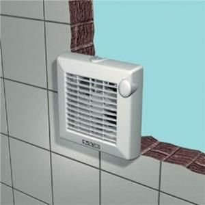 Vortice M 100/4 A LL