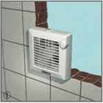 Vortice M 100/4 T