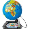 VTech Giramondo Video Mappamondo Interattivo
