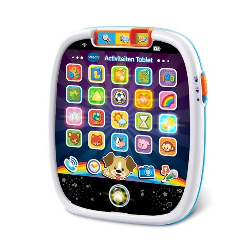VTech Il Mio Super Tablet