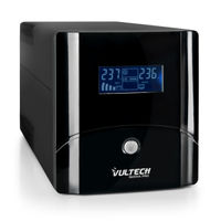 Vultech UPS1500VA-PRO