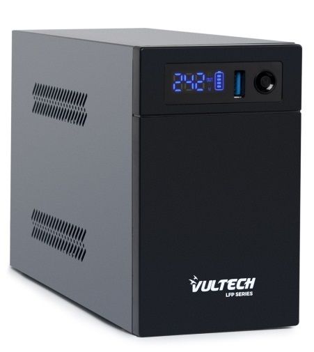 Vultech UPS LFP 1000 VA