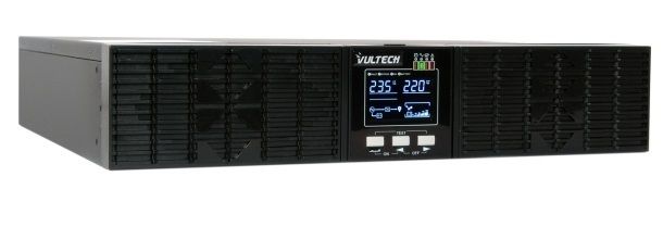 Vultech UPS Server Series Rack 6000VA