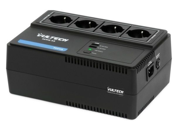 Vultech UPS XS 700VA