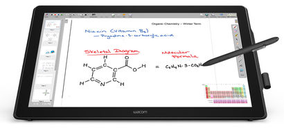 Wacom DTK-2451