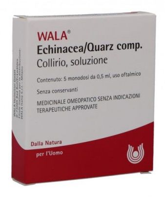 Wala Echinacea 0.05ml
