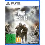 Nacon War Hospital PS5