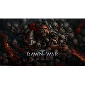 Sega Warhammer 40.000: Dawn of War III