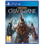 Bigben Warhammer Chaosbane PS4