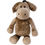 Warmies Peluche Termico Asino