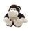Warmies Peluche Termico Gorilla