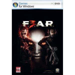 Warner Bros. F.E.A.R. 3