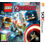 Warner Bros. LEGO Marvel's Avengers