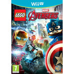 Warner Bros. LEGO Marvel's Avengers Wii U