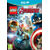 Warner Bros. LEGO Marvel's Avengers Wii U