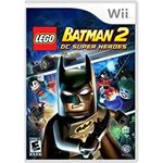Warner Bros. LEGO Batman: The Videogame Wii