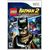 Warner Bros. LEGO Batman: The Videogame Wii