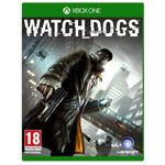 Ubisoft Watch Dogs Xbox One