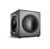 Wavemaster Fusion 125 W Subwoofer attivo Grigio