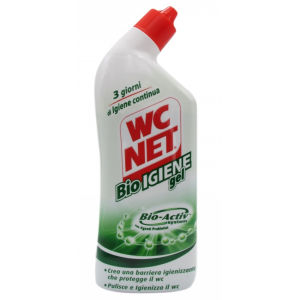 Wc Net Bio Igiene Gel