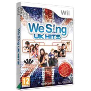 Nordic We Sing