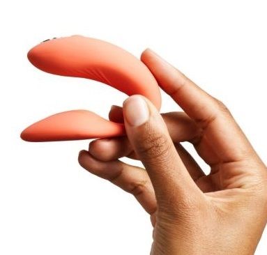 We-Vibe Chorus Corallo