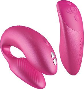 We-Vibe Chorus Rosa