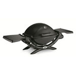 Weber Babecue Q1200 Senza supporto
