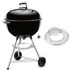Weber Bar-B-Kettle 47cm