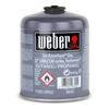 Weber Cartuccia Gas