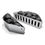 Weber Cesto separa carbone per barbecue a carbone 47/57/67cm