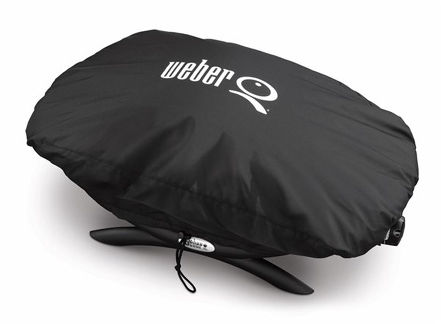 Weber Custodia per Q 100/1000