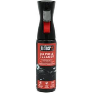 Weber Detergente per barbecue Q e Pulse