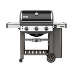 Weber Genesis II E-310