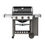 Weber Genesis II E-310 GBS