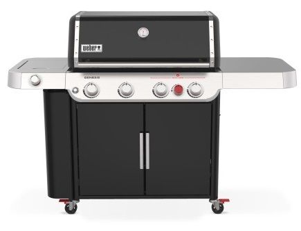 Weber Genesis E-435