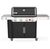 Weber Genesis E-435