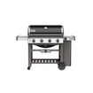 Weber Genesis II E-410