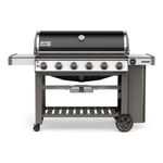 Weber Genesis II E-610