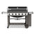 Weber Genesis II E-610