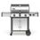 Weber Genesis II LX S-340